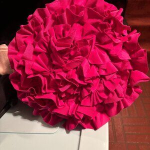 Decorative Accent Throw Pillow